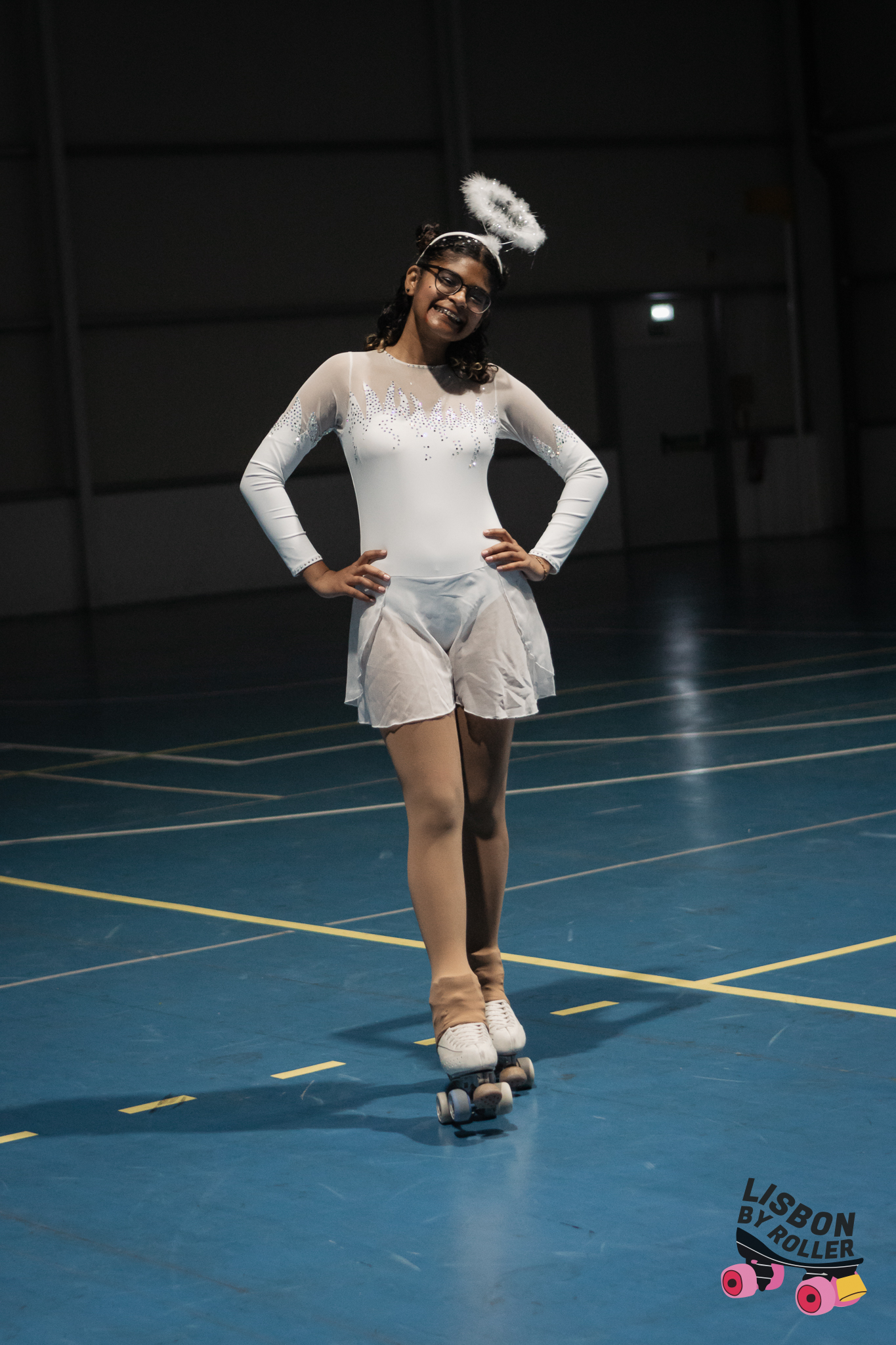 Aulas de rollerdance Lisboa — Lisbon by Roller