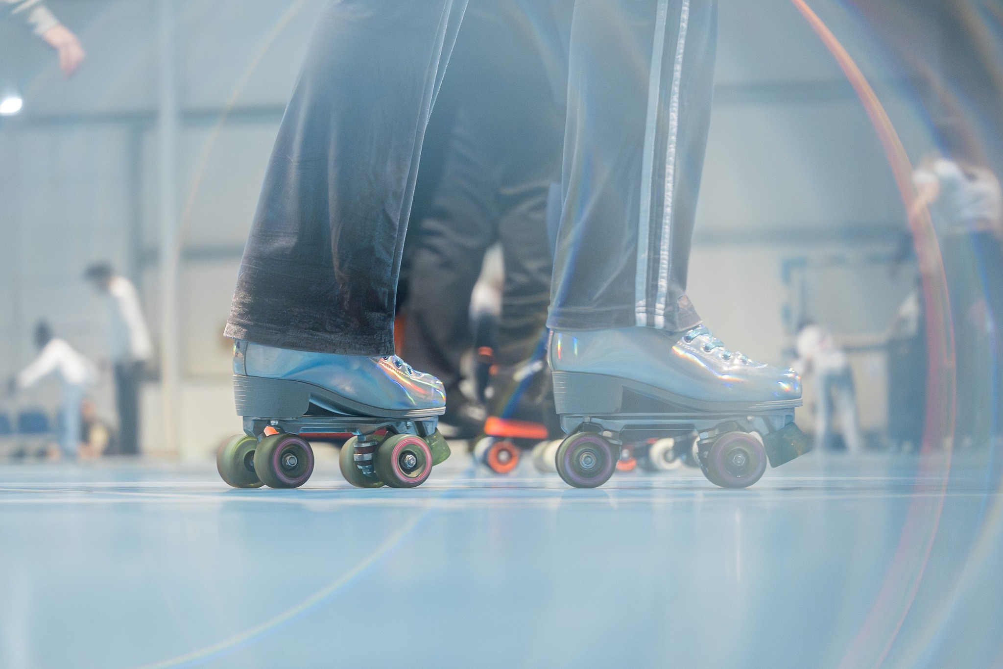 Eventos de patinagem em Lisboa — Lisbon by Roller